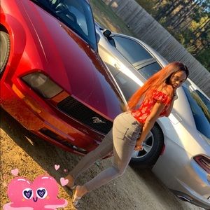 Meet your Posher, Kara-lynn